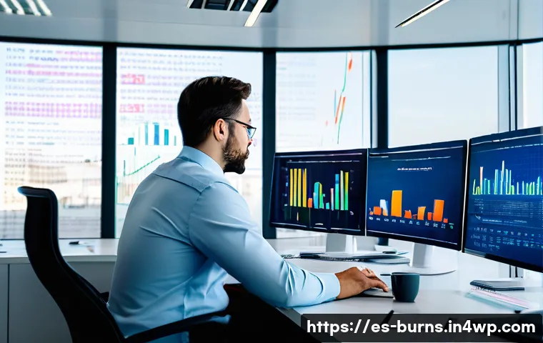 5 estrategias clave para gestionar riesgos empresariales en la era de la globalización 4 비즈니스 리스크 관리와 글로벌화 관련 이미지 2