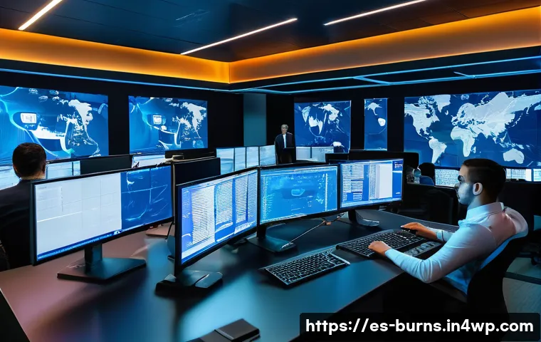 5 desafíos técnicos en la gestión de riesgos que debes conocer para evitar pérdidas inesperadas 3 리스크 관리에서의 기술적 도전 과제 관련 이미지 1