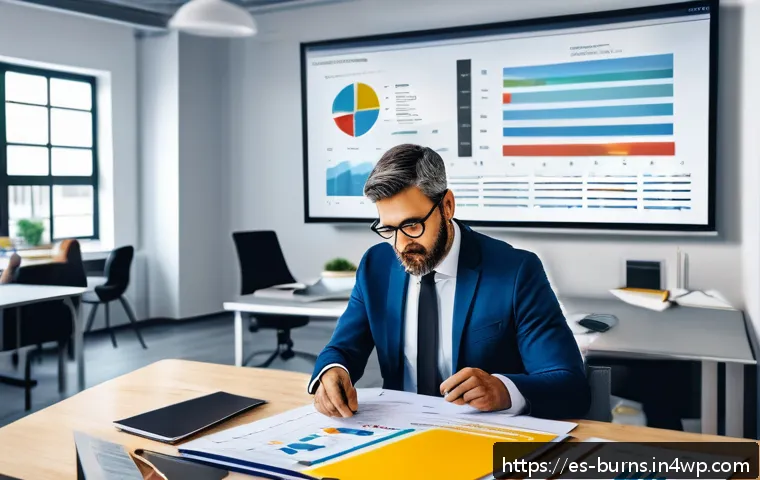 Cómo la gestión de riesgos impulsa la innovación en modelos de negocio para empresas competitivas 4 리스크 관리와 비즈니스 모델 혁신 관련 이미지 2
