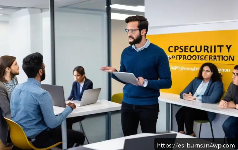 Claves legales imprescindibles para una gestión de riesgos efectiva en tu empresa 3 리스크 관리의 법적 요구사항 관련 이미지 1