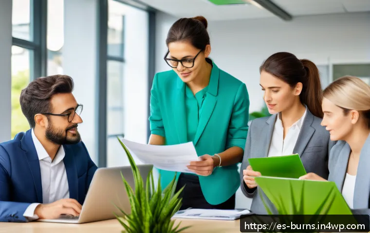 Claves legales imprescindibles para una gestión de riesgos efectiva en tu empresa 4 리스크 관리의 법적 요구사항 관련 이미지 2